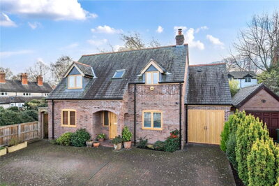 Property on Chirbury Road, SY15 6QQ