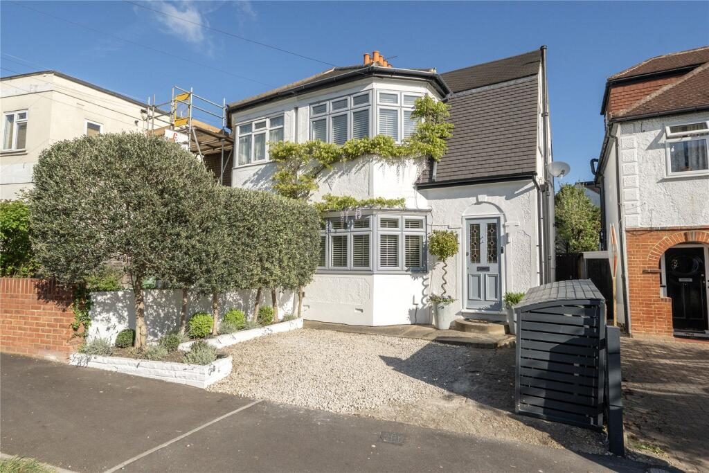 Detached House