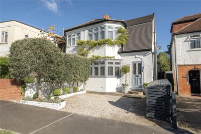 Semi-Detached