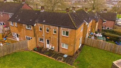 Property on Ringland Circle, NP19 9PS