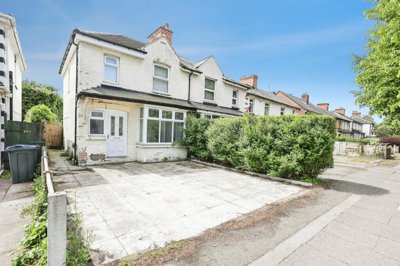 Semi-Detached