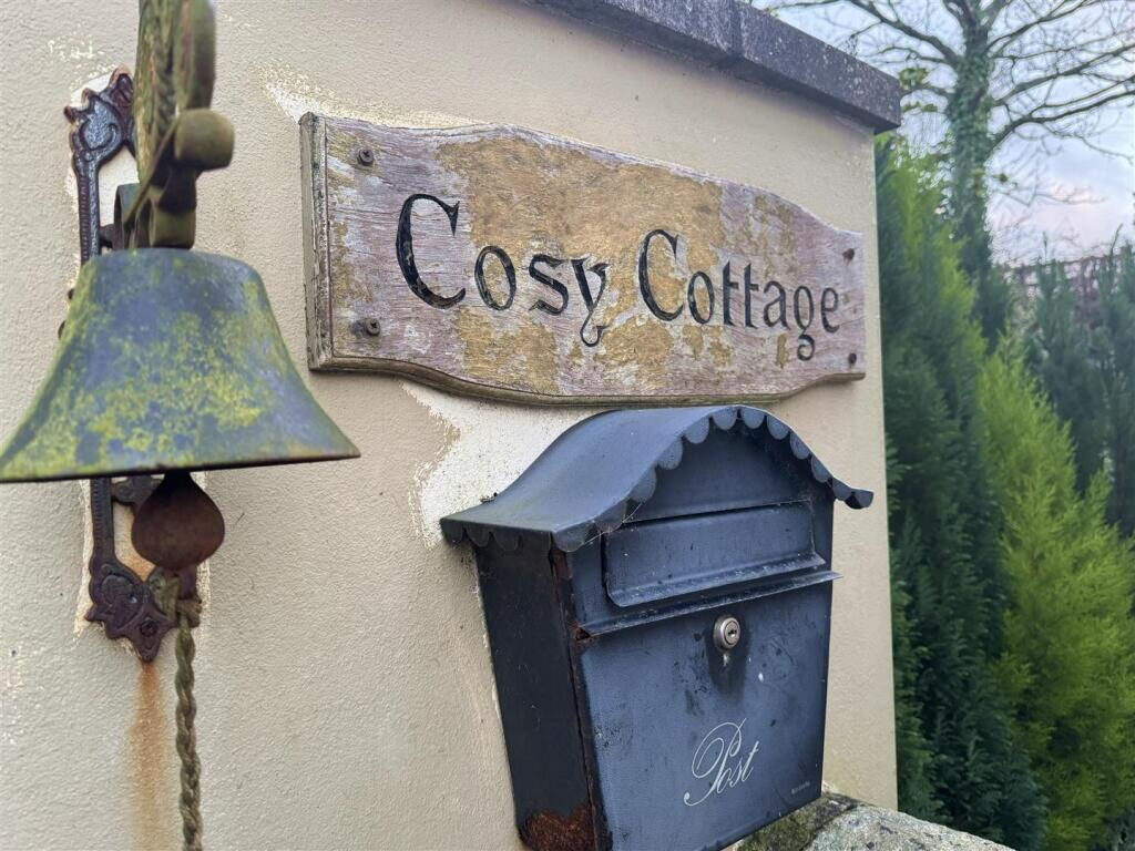Cottage