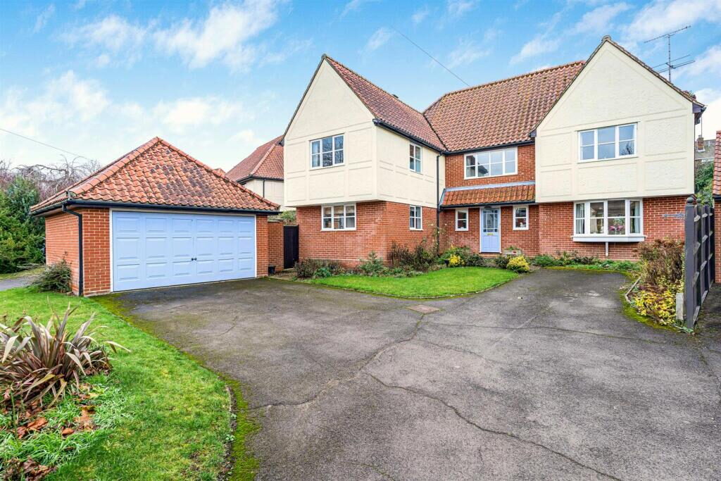 Detached House