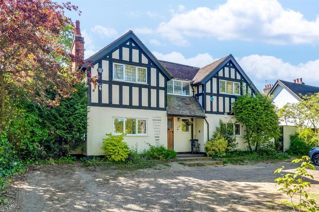 Detached House