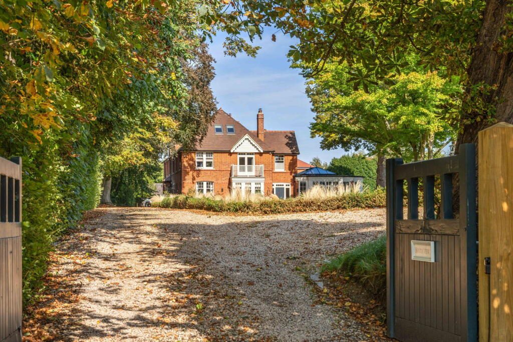 Detached House