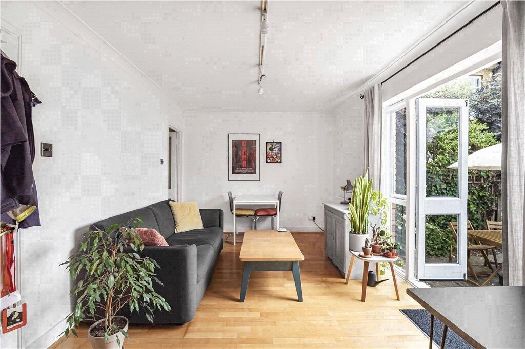 Maisonette