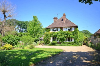 Property on GU6 7DW