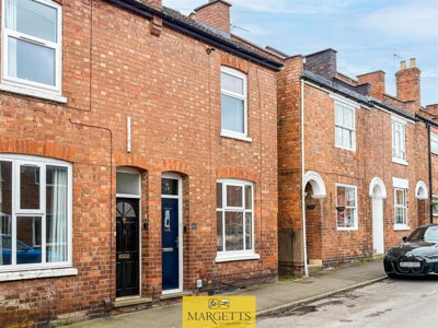 Property on Humphris Street, CV34 5RA