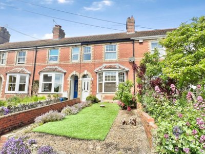 Terraced