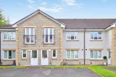 Property on Station Road, FK7 8JP
