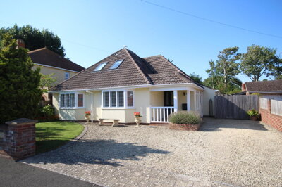 Property on Golf Links Road, TA8 2PW