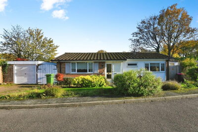 Property on Orchard Close, B76 9DX