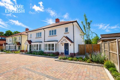 Semi-Detached