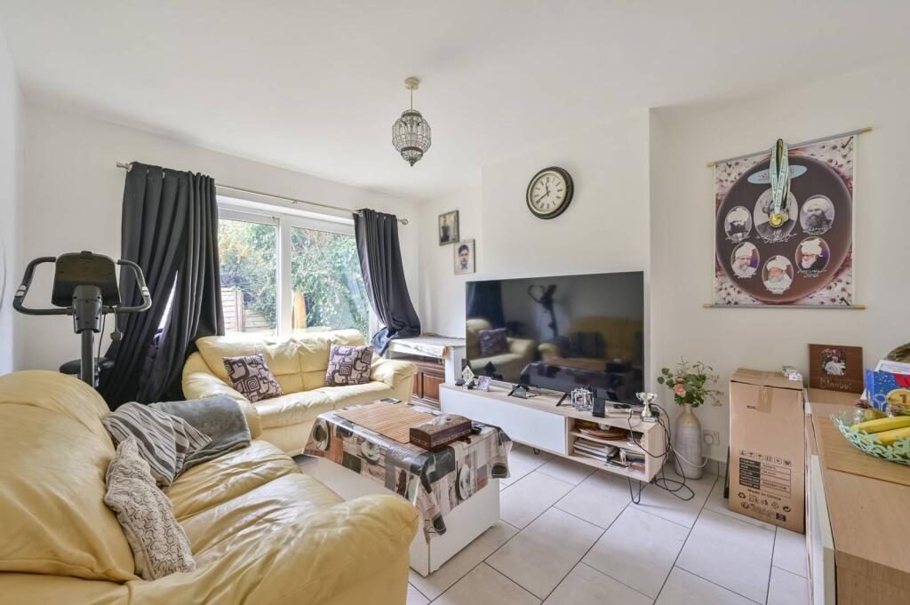 Maisonette
