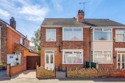 Property on Ingram Road, NG6 9GQ