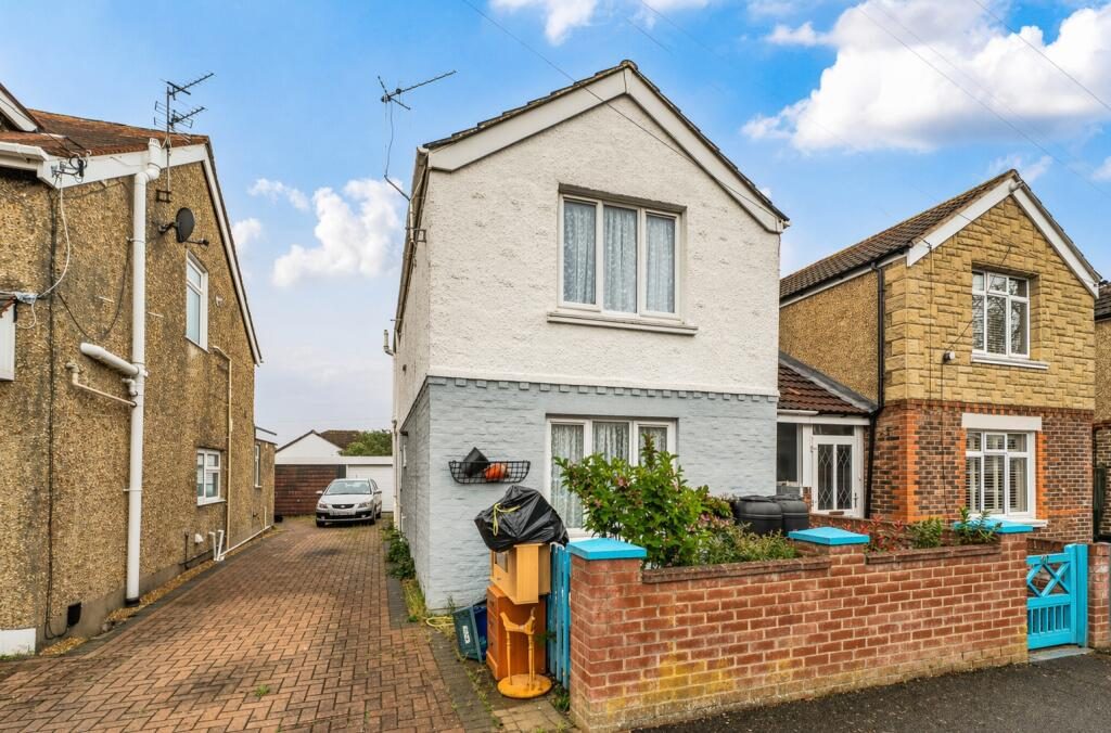 Detached House