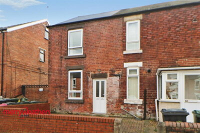 Property on Ellis Street, S60 5DJ