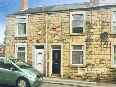 Property on Gladstone Street, NG18 2LL
