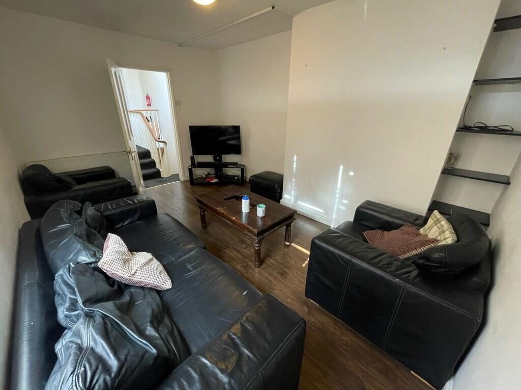 House Share