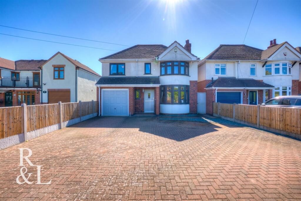 Detached House