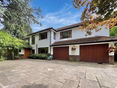 Property on Weston Road, SK9 2AN