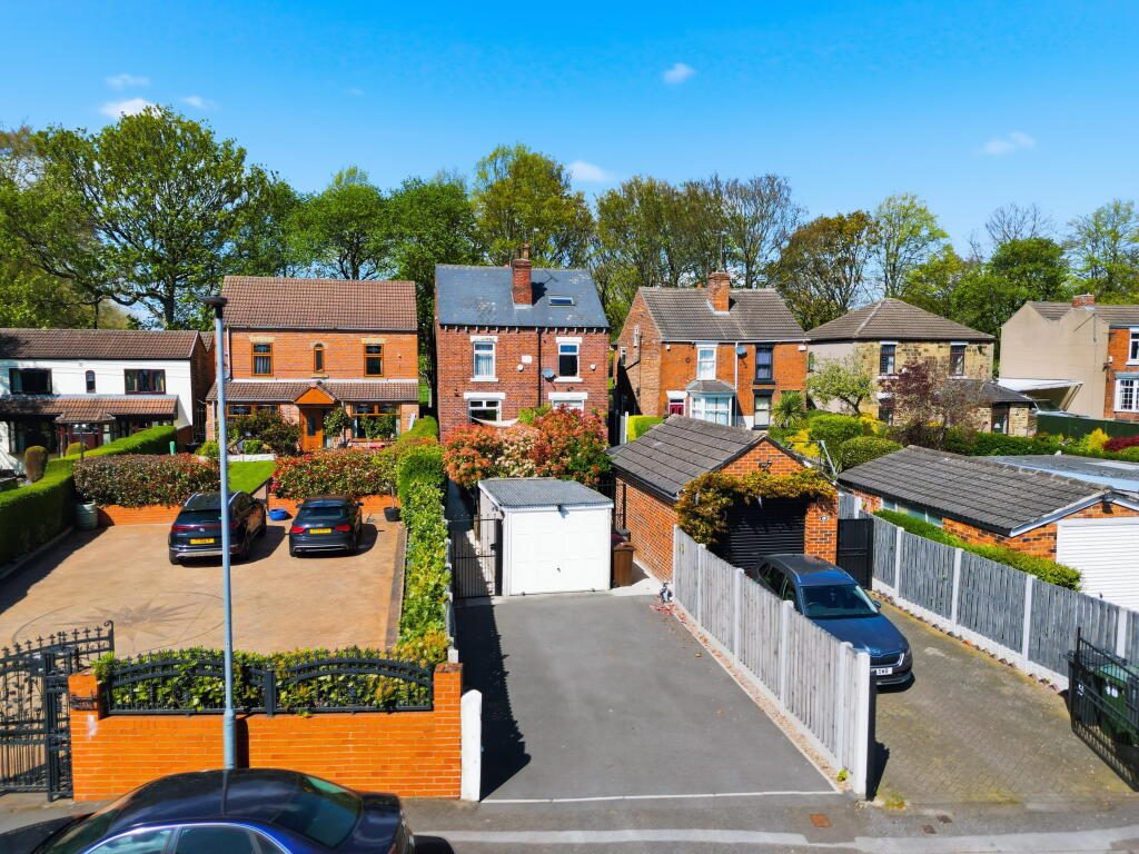 Detached House
