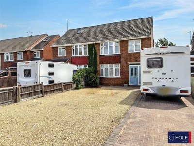 Property on Lynmouth Road, GL3 3JD