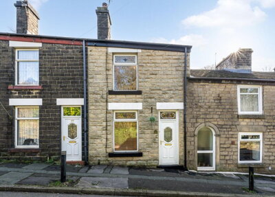 Property on Hough Lane, BL7 9DE