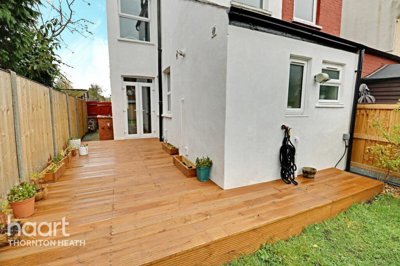 Semi-Detached