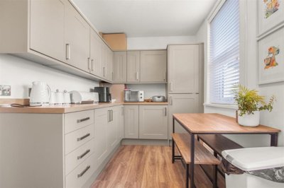 Property on Garden Walk, PR2 1DQ