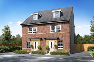 Property on DY2 0JZ