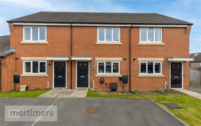 Property on Frankland Chase, BB6 7FQ