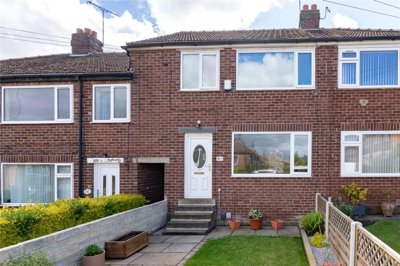 Terraced