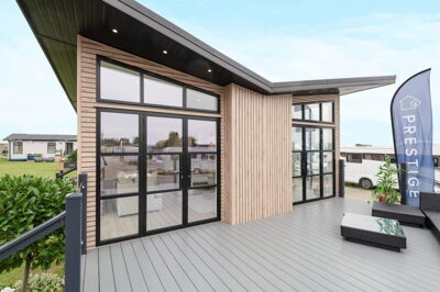 Property on LL53 7AA