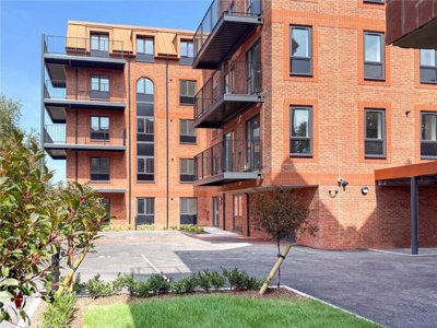 Property on CH48 5AD