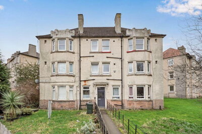 Property on Sleigh Gardens, EH7 6EL