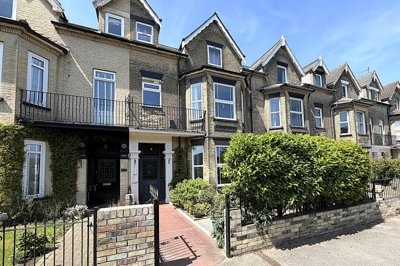 Terraced