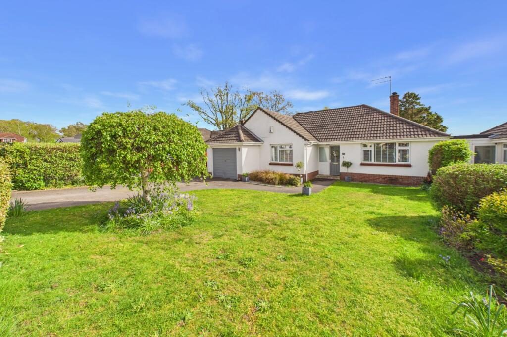 Bungalow