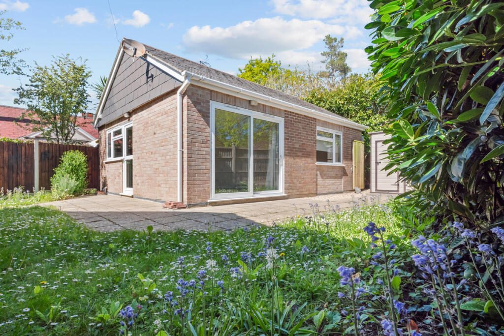 Bungalow