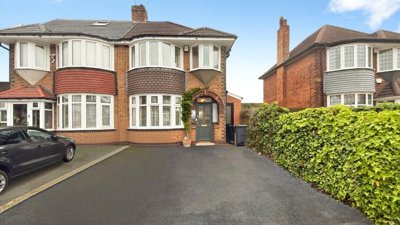 Semi-Detached