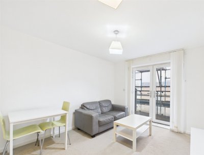 Property on Elmira Way, M5 3DA