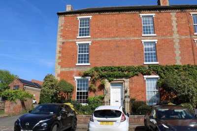 Semi-Detached