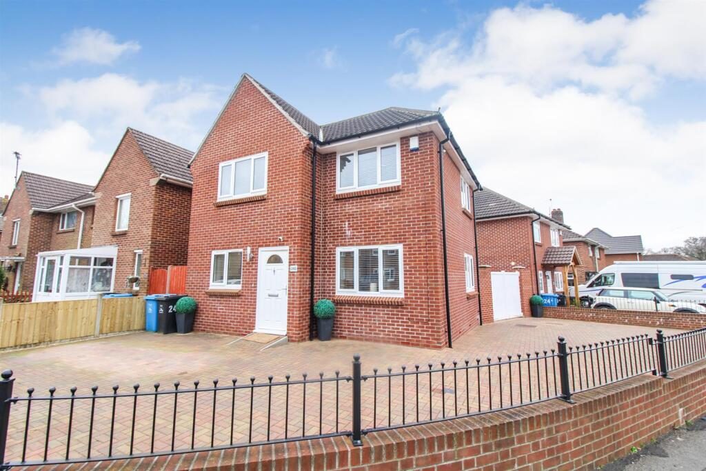 Detached House