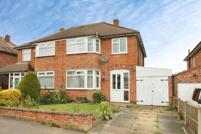 Semi-Detached