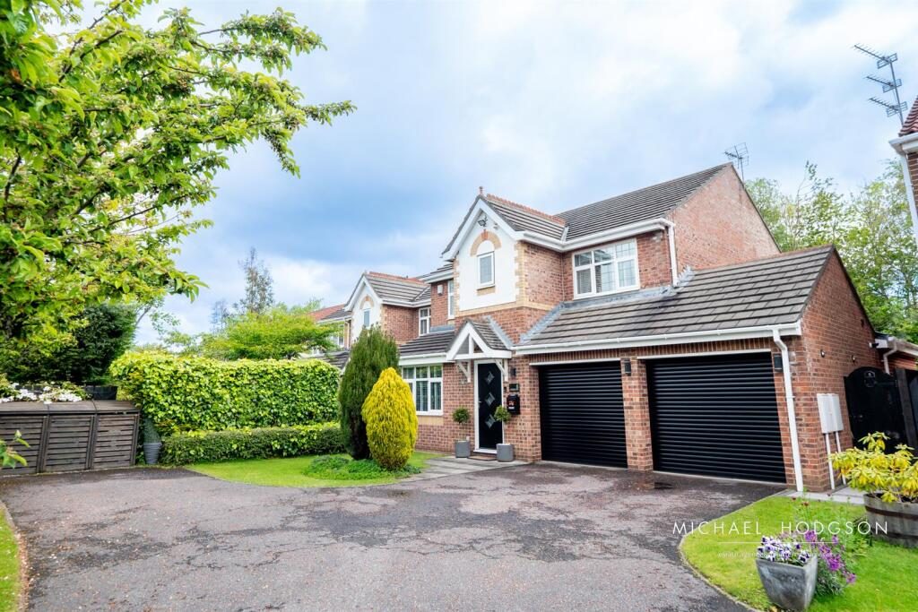 Detached House