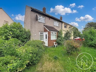 Property on Scotney Road, TS23 2AG