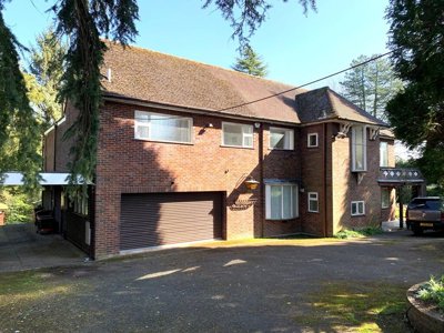 Property on Clay Lake, ST9 9DD