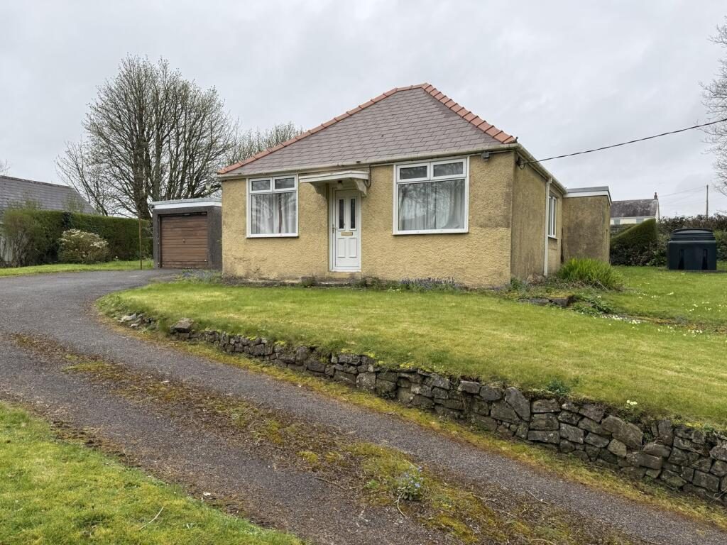 Bungalow