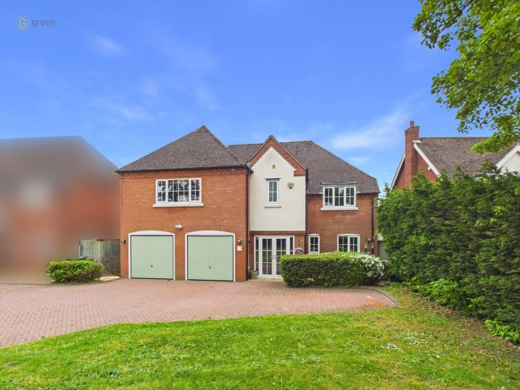 Detached House