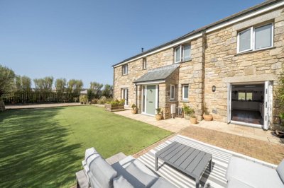 Property on Gews Farm Way, TR19 7DQ